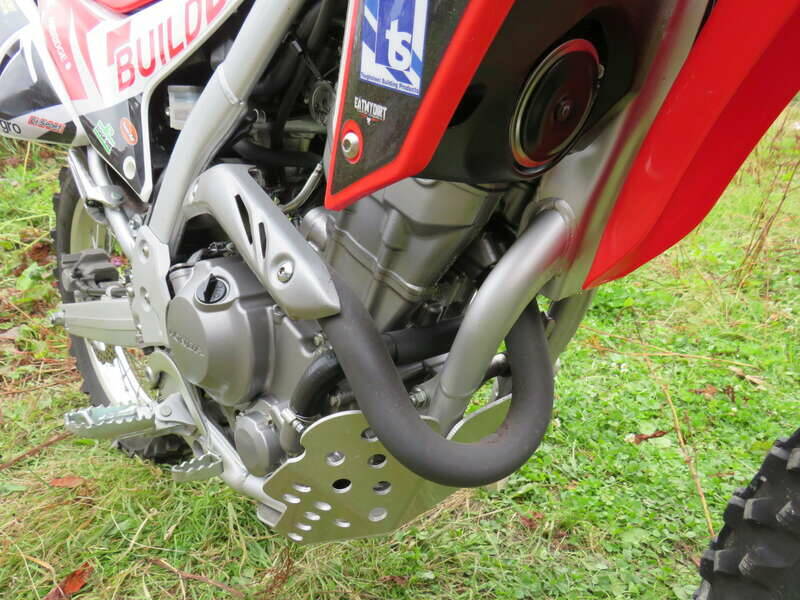 Imagen 18/42 de Honda DUMMY (2014)