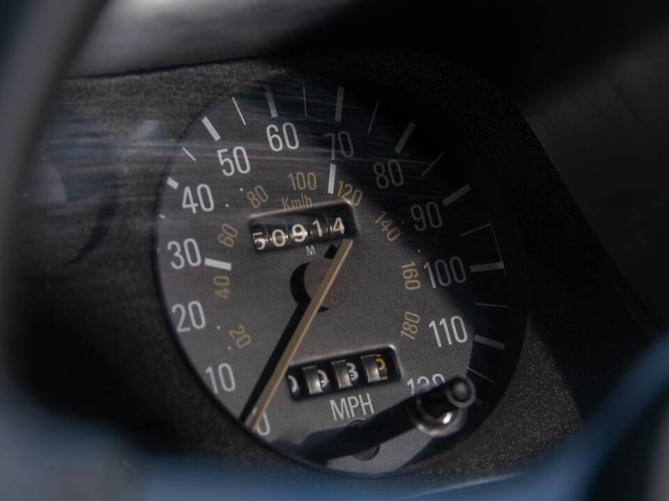 Immagine 45/61 di Ford Escort RS 1800 (1976)