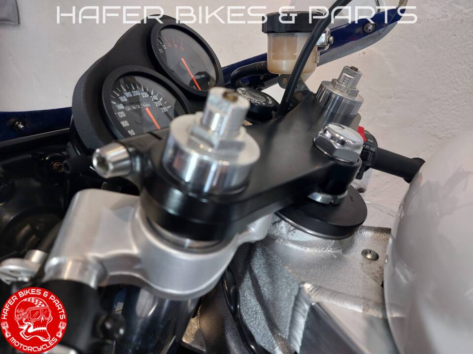 Imagen 44/63 de Suzuki GSX-R 750 RK/RR (1989)