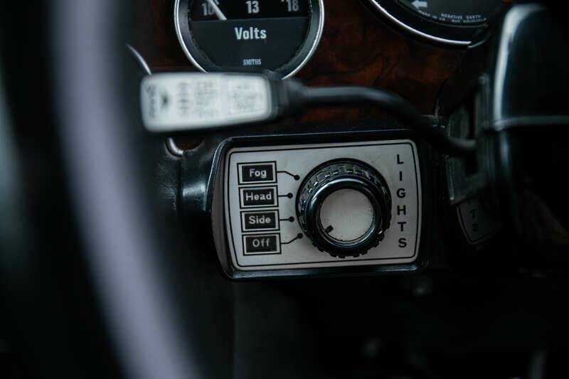 Bild 38/50 von Jaguar XJ 5.3 C (1978)