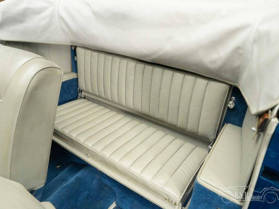 Image 8/19 of Mercedes-Benz 220 Cabriolet A (1951)