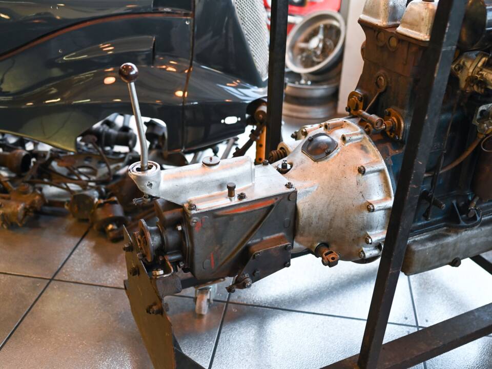 Image 29/63 of Riley 2 1/2 Special (1937)