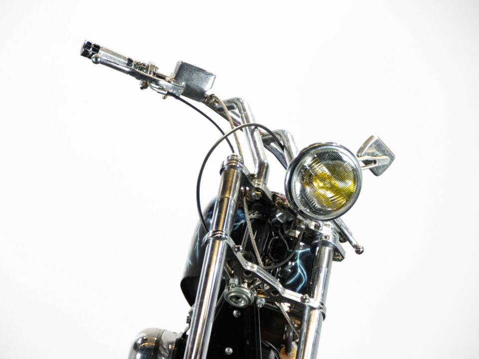 Image 32/50 of Honda VT 600C Shadow (1991)