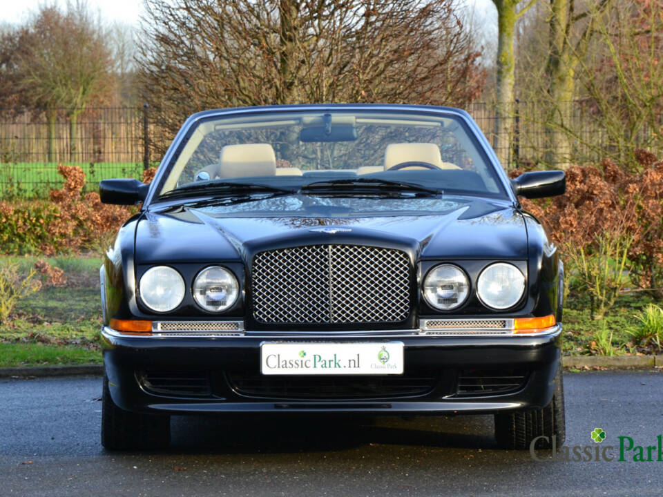 Image 18/50 of Bentley Azure (1997)