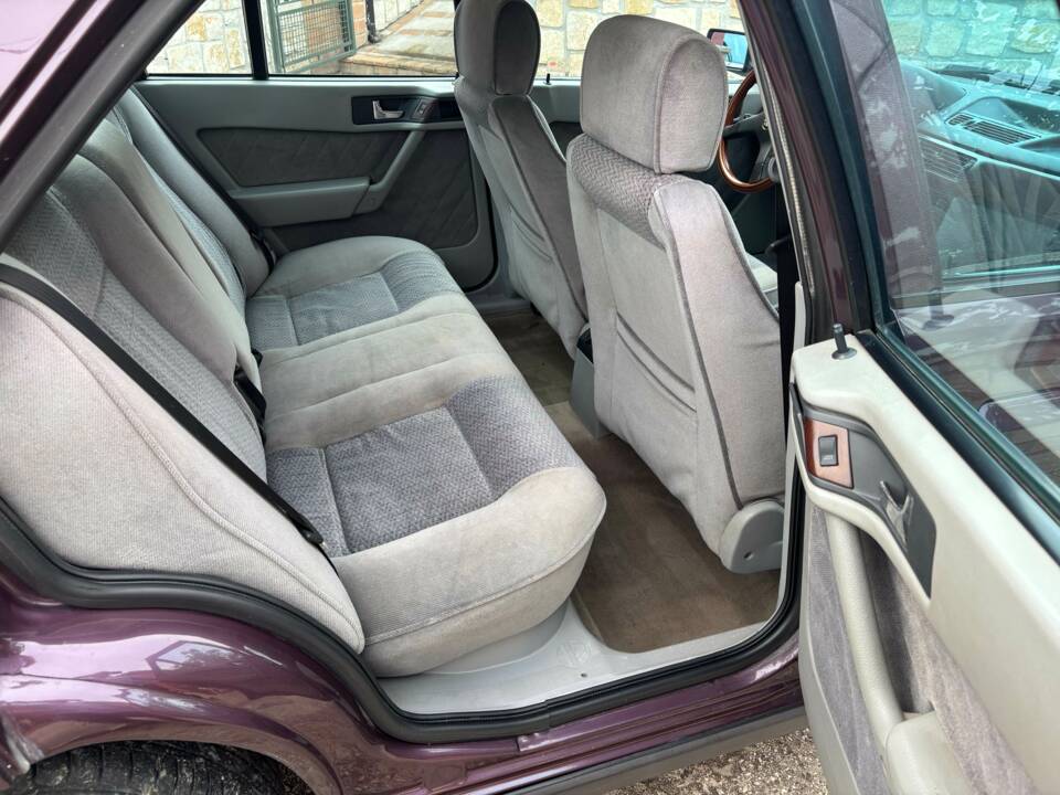 Image 12/18 of Alfa Romeo 155 Twin Spark 2.0 (1993)