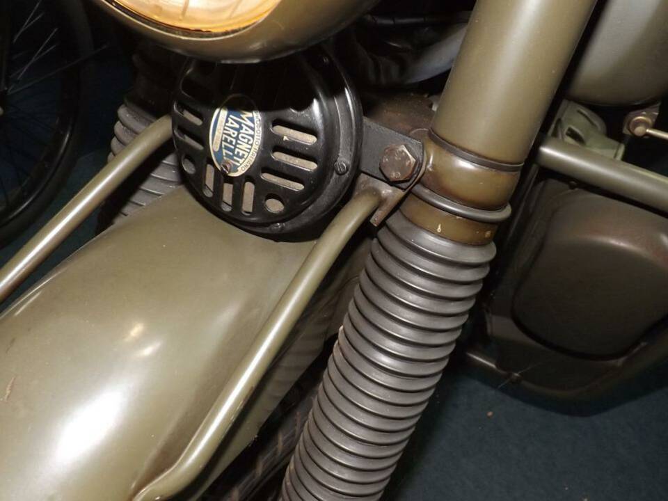 Bild 13/32 von Bianchi MT 61 (1961)