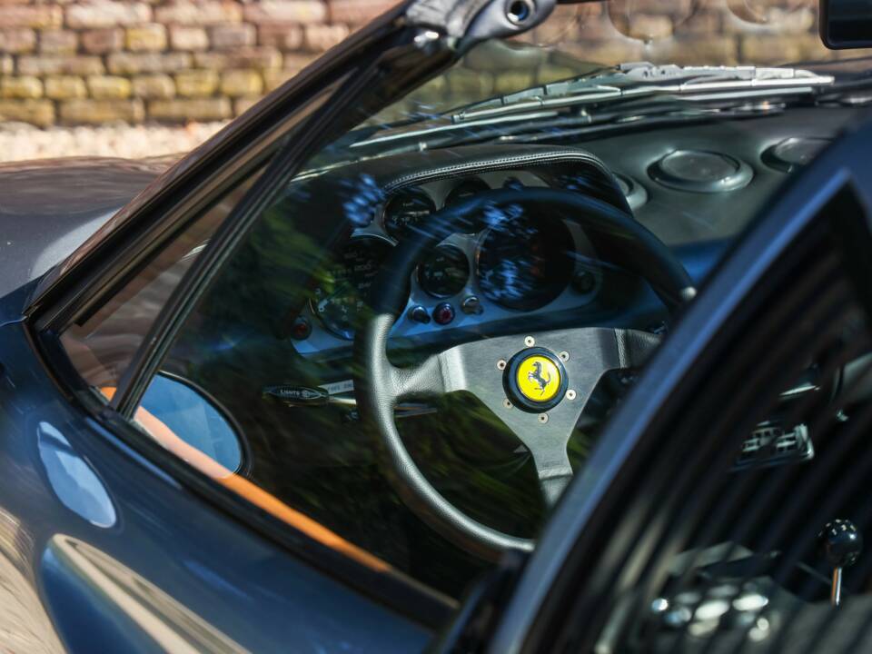 Image 42/50 of Ferrari 308 GTS (1978)
