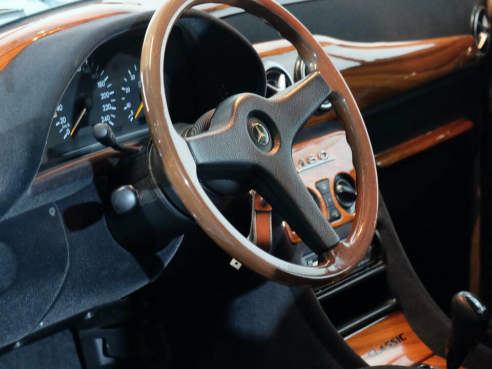 Image 5/31 of Mercedes-Benz 180 a (1958)