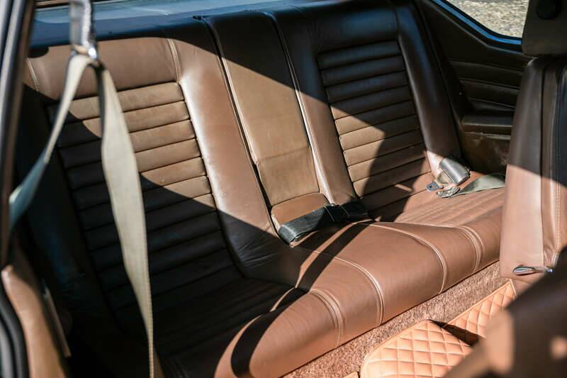 Bild 30/35 von Citroën SM (1972)
