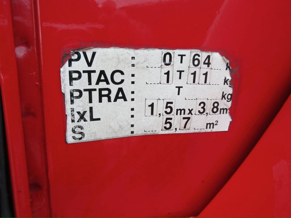 Bild 31/42 von Citroën AK 350 (1978)