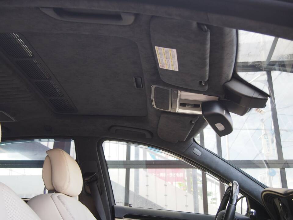 Bild 13/35 von Mercedes-Benz S 600 L (2008)