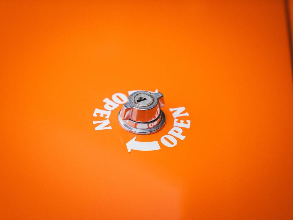 Image 35/50 of Bond Bug 750 ES (1973)