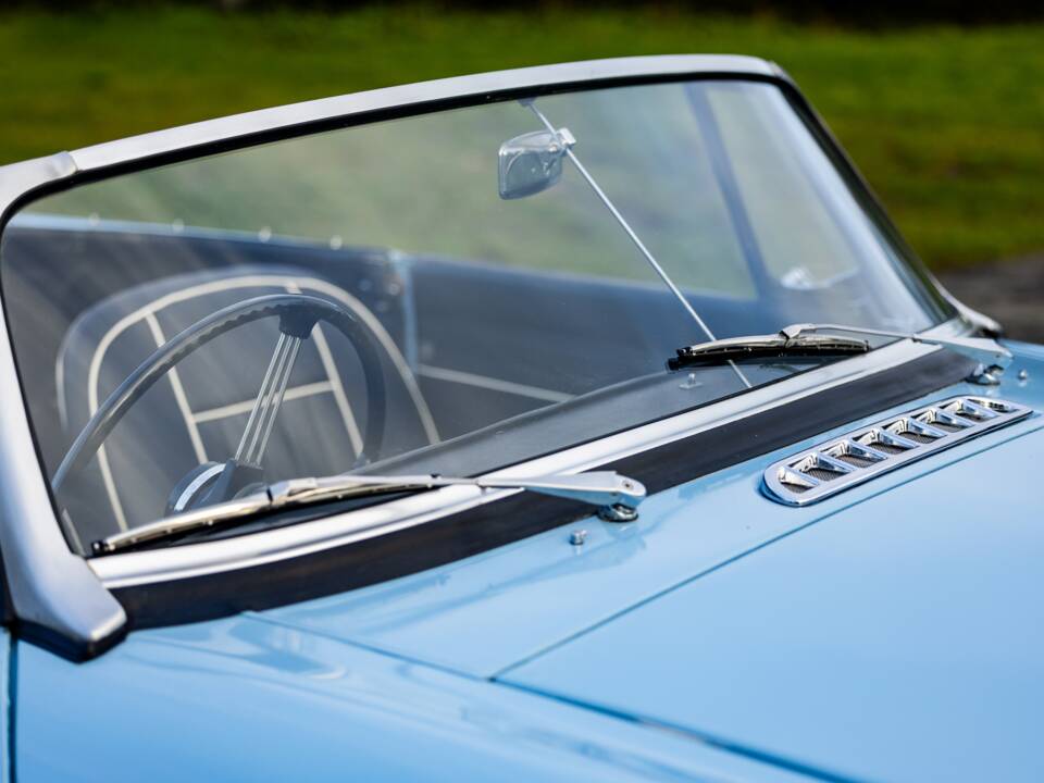 Bild 28/46 von MG MGB (1964)