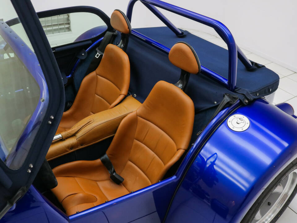 Immagine 6/18 di Donkervoort D8 180 (2001)