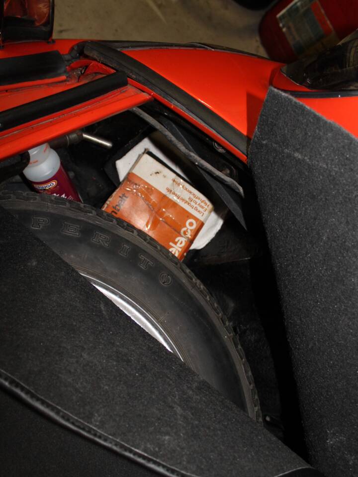 Image 76/79 of Porsche 912 (1969)