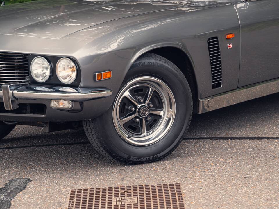 Afbeelding 4/25 van Jensen Interceptor  MK II (1971)