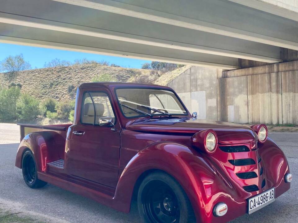 Image 6/91 of Renault R 4 F6 (1988)