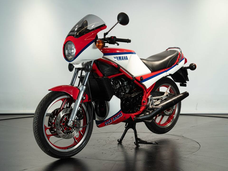 Image 7/41 de Yamaha DUMMY (1985)