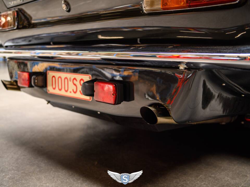 Bild 11/73 von Aston Martin V8 EFi Volante (1987)