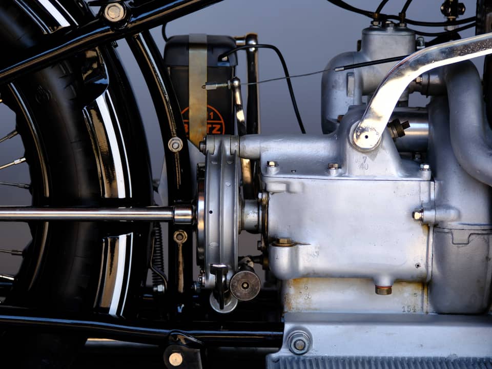 Image 11/88 of BMW R 62 (1929)