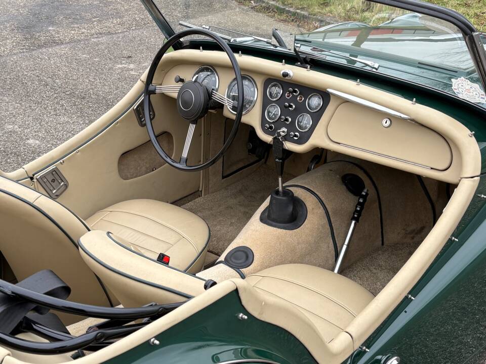 Bild 7/30 von Triumph TR 3A (1959)