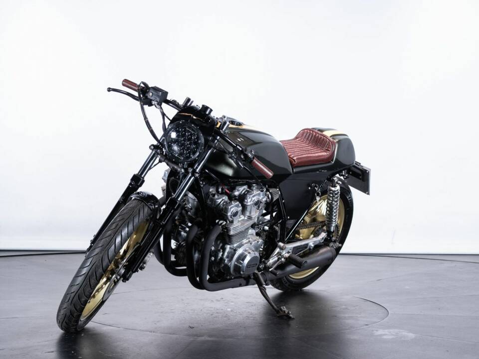 Image 1/13 de Honda DUMMY (1982)