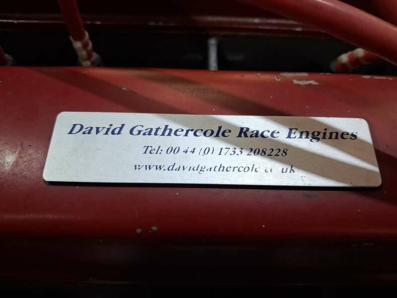 Bild 11/36 von Austin-Healey Sprite Mk IV (1970)