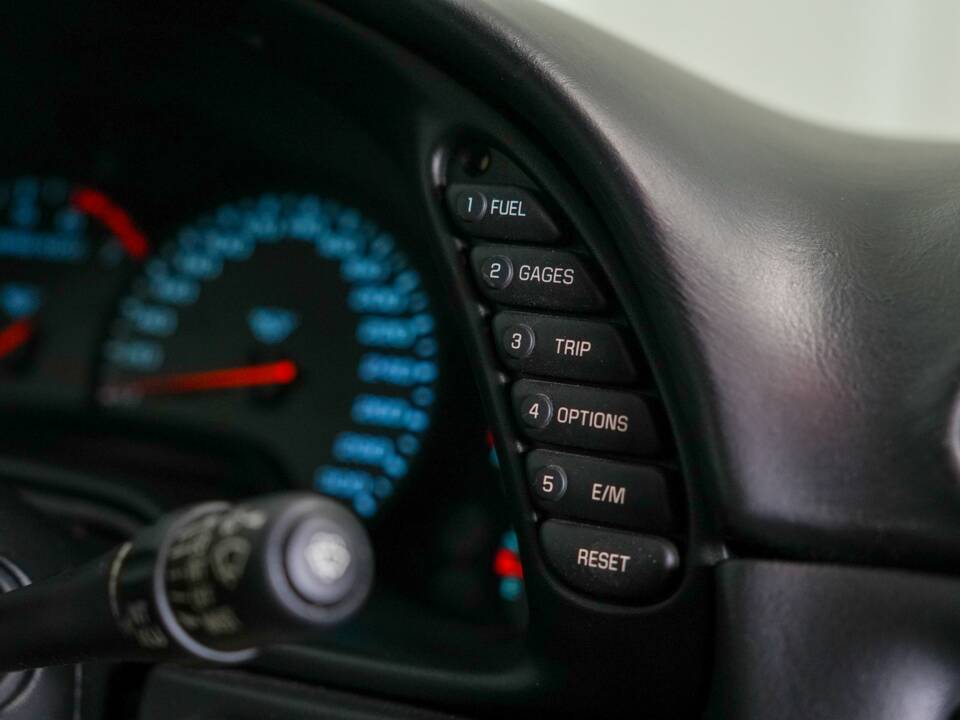 Afbeelding 41/49 van Chevrolet Corvette (2001)