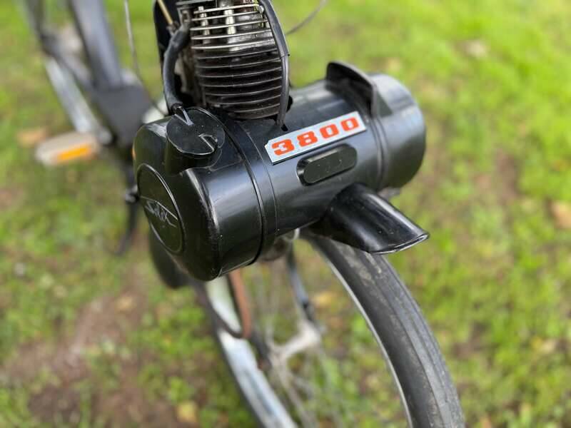 Image 10/22 of Solex DUMMY (1968)