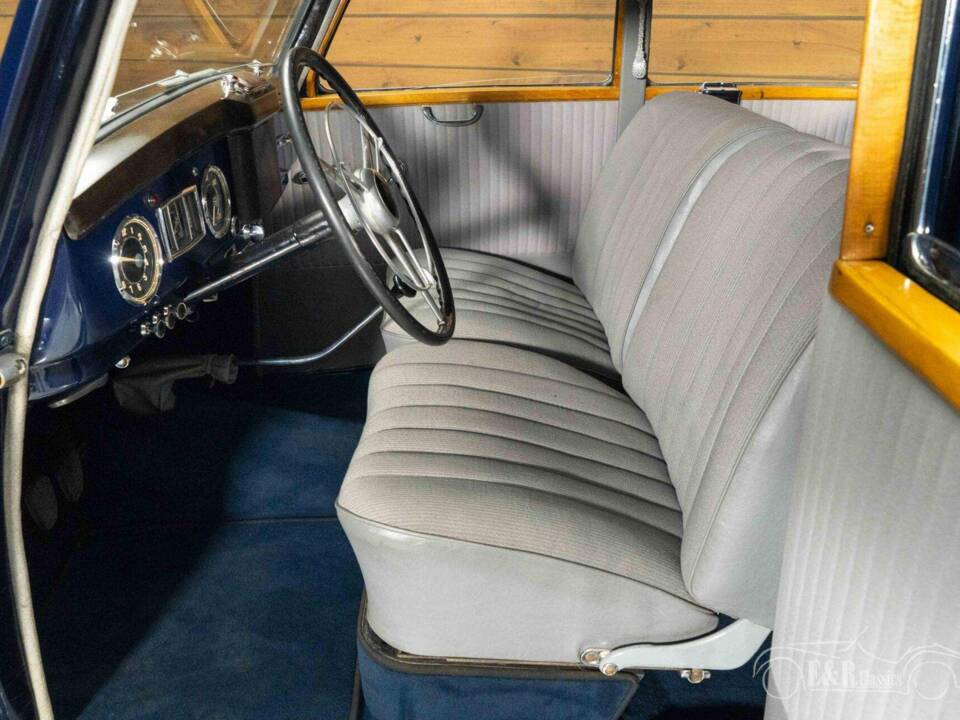 Image 11/19 of Mercedes-Benz 170 DS (1952)