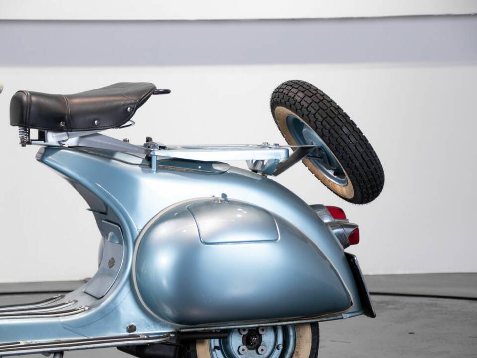 Bild 9/10 von Piaggio DUMMY (1957)