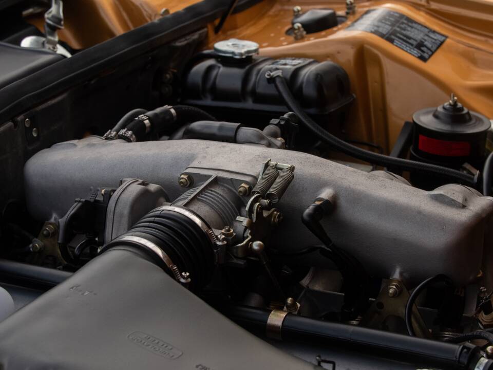 Afbeelding 27/50 van BMW 3.0 CSL (1974)