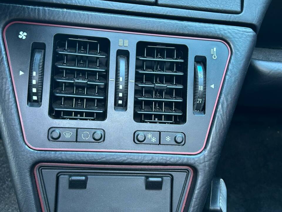 Afbeelding 22/39 van Citroën CX 25 GTI Turbo 2 (1987)