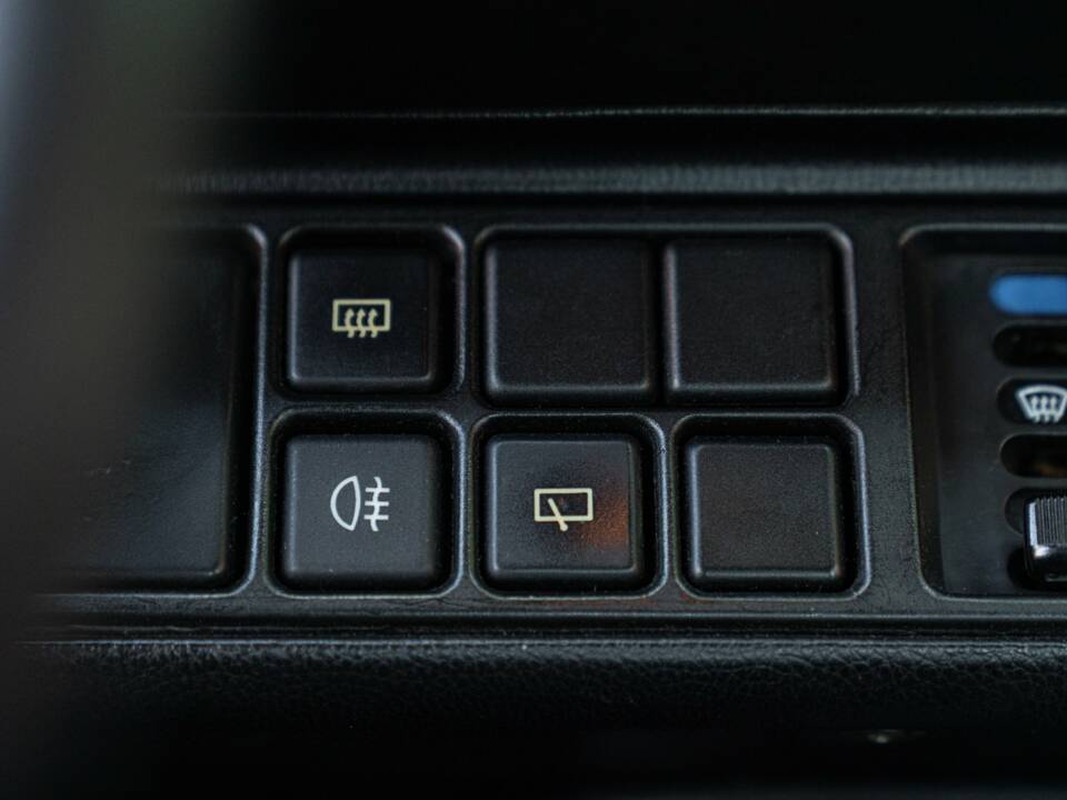 Image 42/50 of FIAT Ritmo 105 TC (1990)