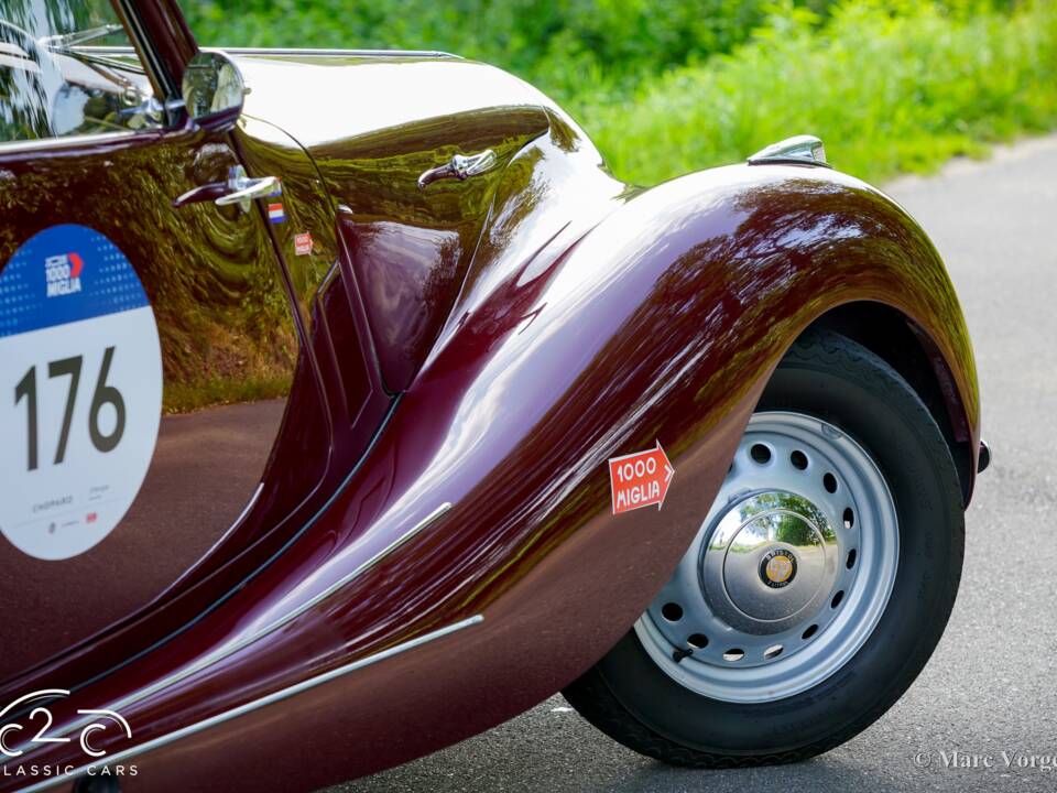 Afbeelding 49/54 van Bristol 400 (1949)