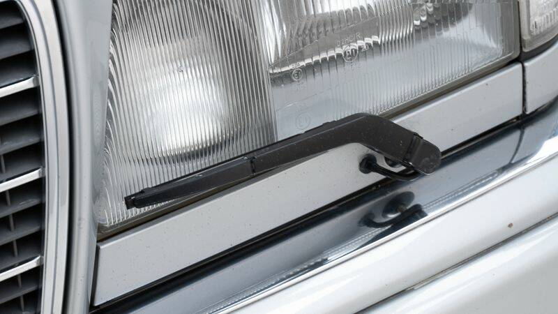 Bild 15/15 von Mercedes-Benz E 36 AMG (1995)