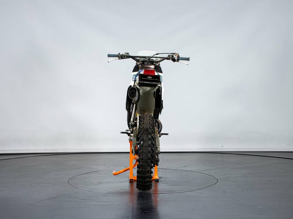 Afbeelding 3/50 van Husqvarna DUMMY (1987)