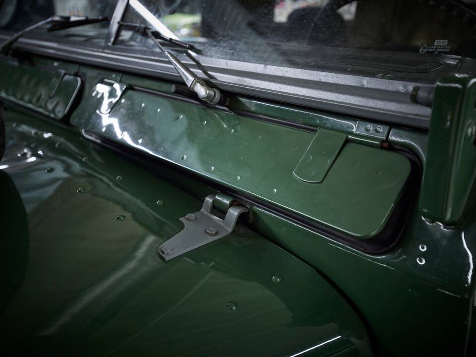 Bild 41/87 von Land Rover 88 (1972)