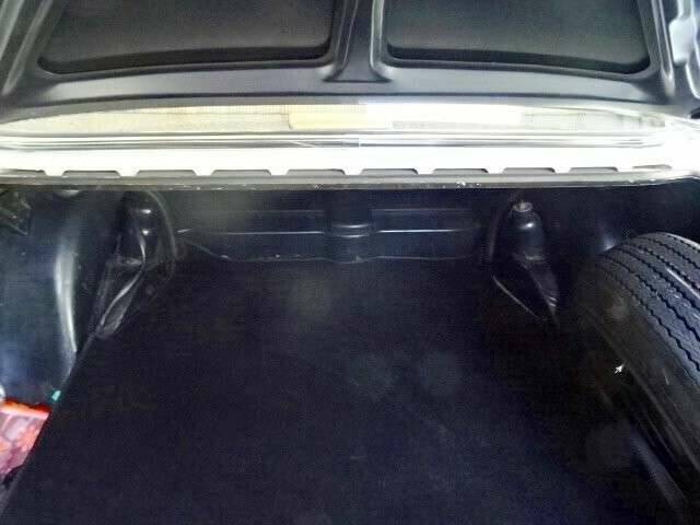 Image 20/34 of Mercedes-Benz 280 SE (1971)