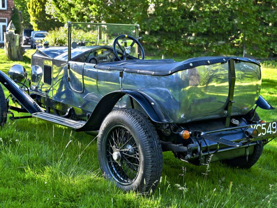 Bild 15/50 von Vauxhall 30/98 E (1921)