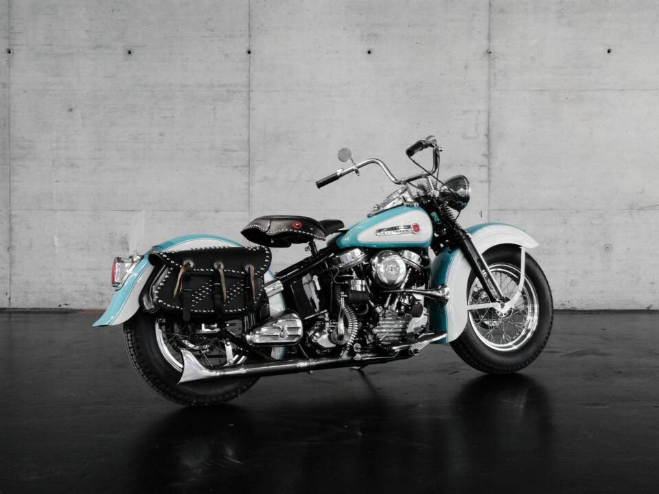 Bild 6/16 von Harley-Davidson DUMMY (1948)
