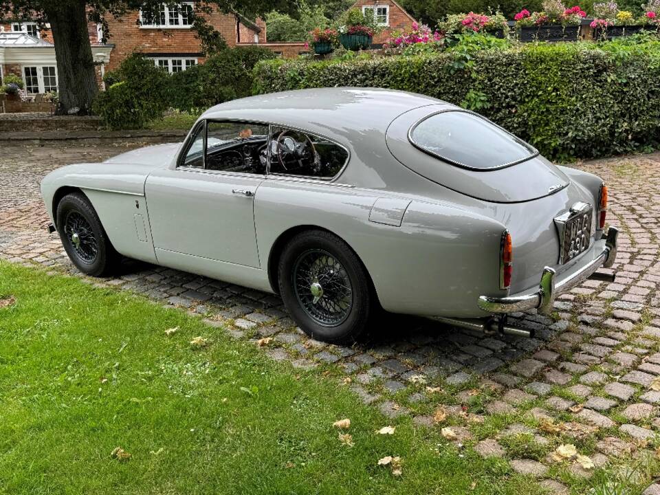 Bild 10/29 von Aston Martin DB 2&#x2F;4 Mk III (1959)