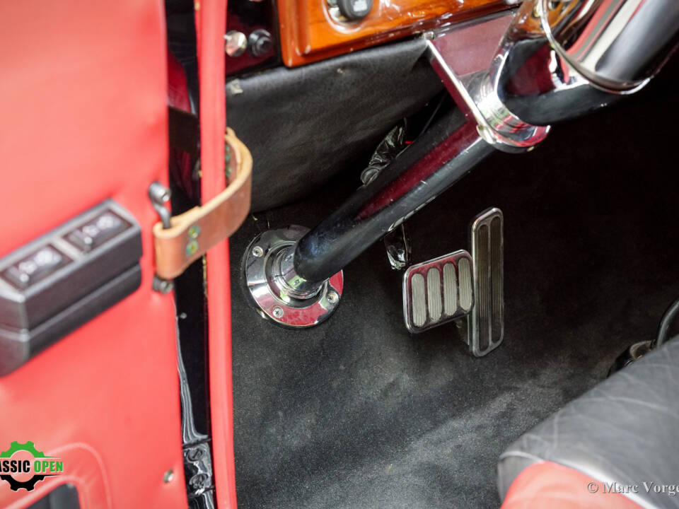 Image 8/54 of Chevrolet Standard (1936)
