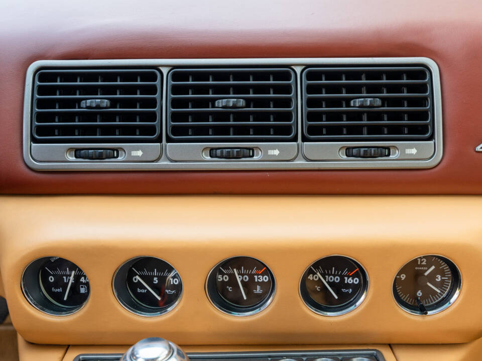 Immagine 78/100 di Ferrari 456 GTA (1997)