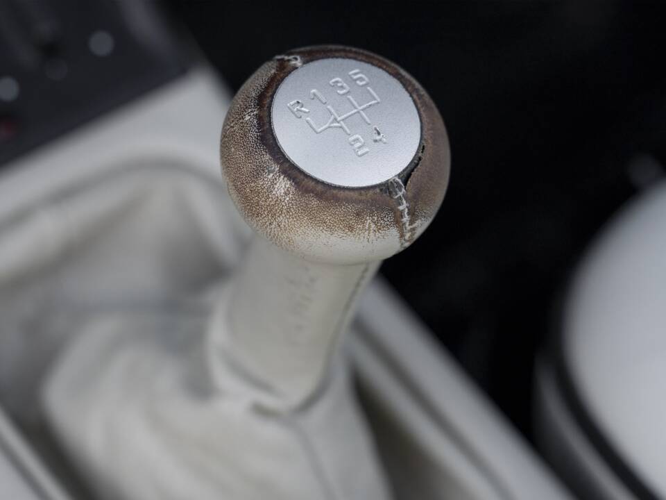 Immagine 36/50 di Porsche 911 Carrera 4 (1980)