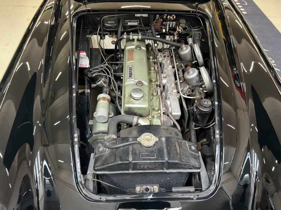 Image 19/24 of Austin-Healey 3000 Mk I (BT7) (1961)