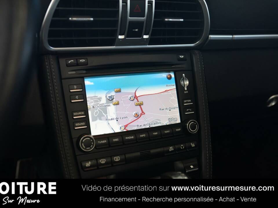 Bild 17/39 von Porsche 911 Carrera S (2010)