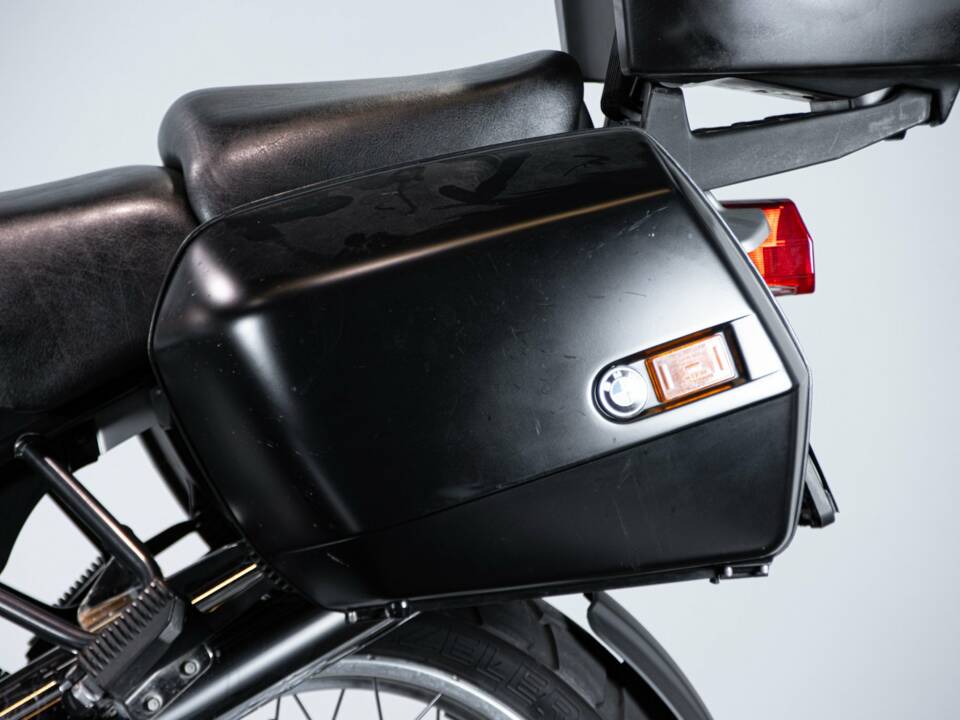 Immagine 20/50 di BMW DUMMY (2000)