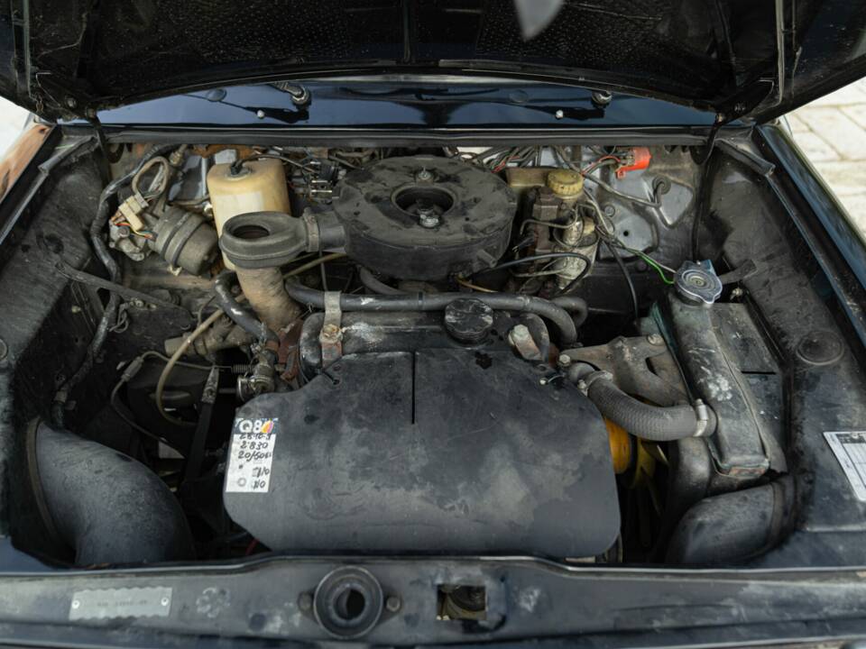 Image 40/44 of Mini Clubman Estate 1000 (1981)