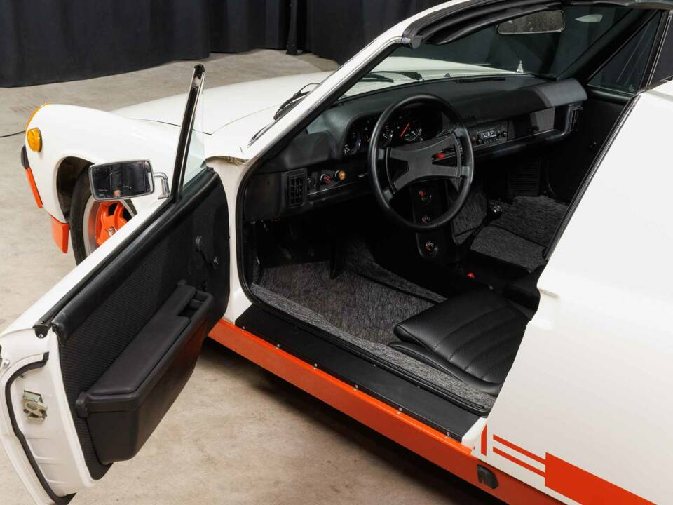 Bild 17/59 von Porsche 914  2.0 (1974)